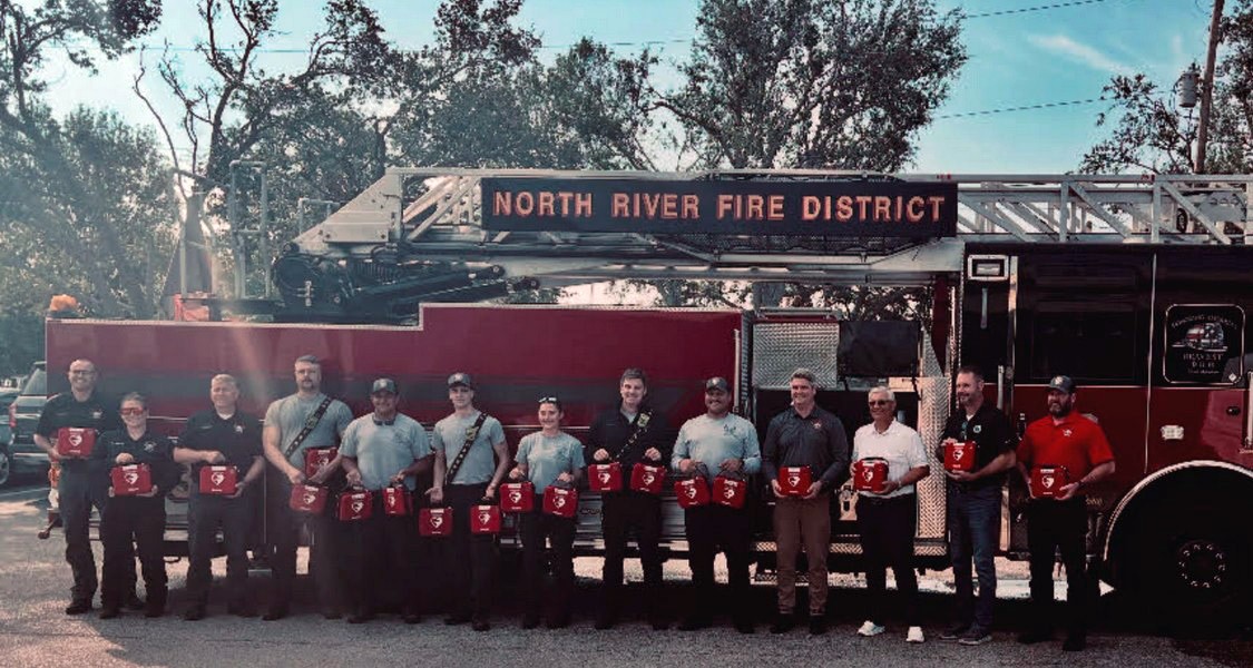 North River Fire Department