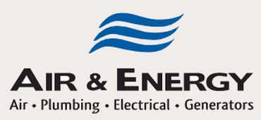 Air & Energy logo