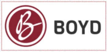 Boyd Insurance logo