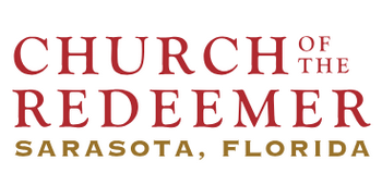 Church of The Redeemer logo
